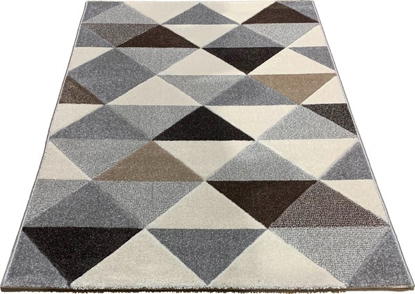 Коврик Moldabela Soho Прямоугольник 1603 1 18411