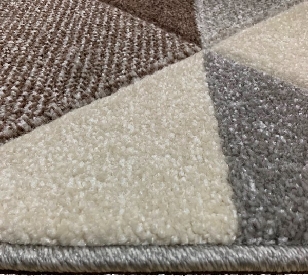 Коврик Moldabela Soho Прямоугольник 1603 1 18411