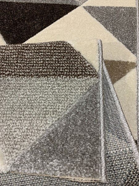 Коврик Moldabela Soho Прямоугольник 1603 1 18411