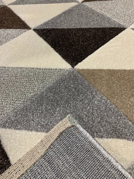 Коврик Moldabela Soho Прямоугольник 1603 1 18411