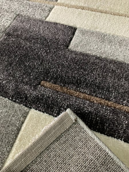 Коврик Moldabela Soho Прямоугольник 4935 1 18431