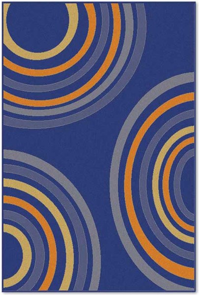 Ковер Moldabela Soho Прямоугольник 1713 1 16511 - фото