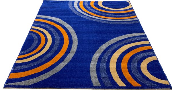 Ковер Moldabela Soho Прямоугольник 1713 1 16511