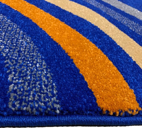 Ковер Moldabela Soho Прямоугольник 1713 1 16511