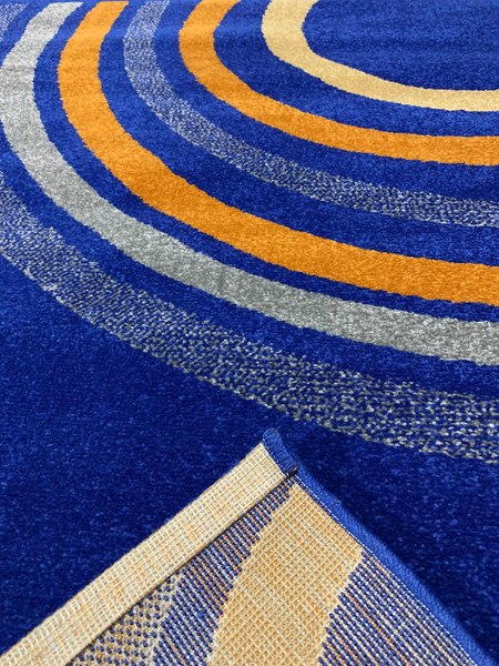 Ковер Moldabela Soho Прямоугольник 1713 1 16511