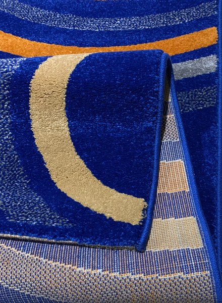 Ковер Moldabela Soho Прямоугольник 1713 1 16511