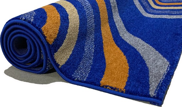 Ковер Moldabela Soho Прямоугольник 1713 1 16511