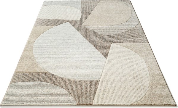 Ковер Moldabela Soho Прямоугольник 1161 1 18452 (1.6x2.3)