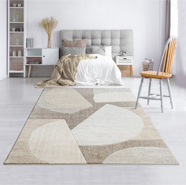 Ковер Moldabela Soho Прямоугольник 1161 1 18452 (1.6x2.3)