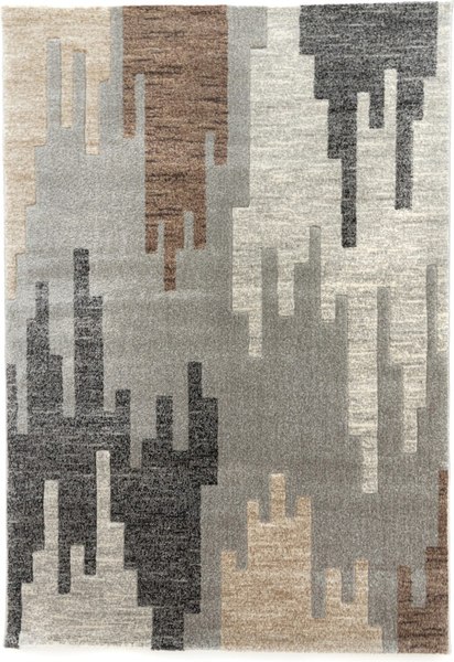 Ковер Moldabela Soho Прямоугольник 1166 18411 - фото