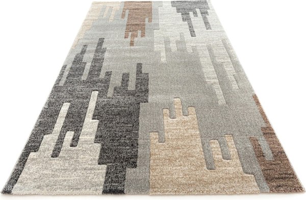 Ковер Moldabela Soho Прямоугольник 1166 18411