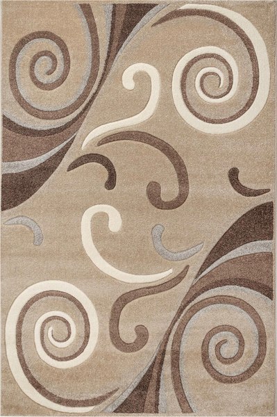 Ковер Moldabela Soho Прямоугольник 1600 1 15055 - фото