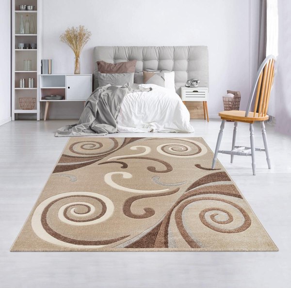 Ковер Moldabela Soho Прямоугольник 1600 1 15055