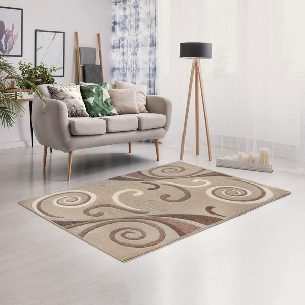 Ковер Moldabela Soho Прямоугольник 1600 1 15055