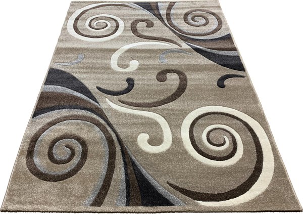 Ковер Moldabela Soho Прямоугольник 1600 1 18455 - фото