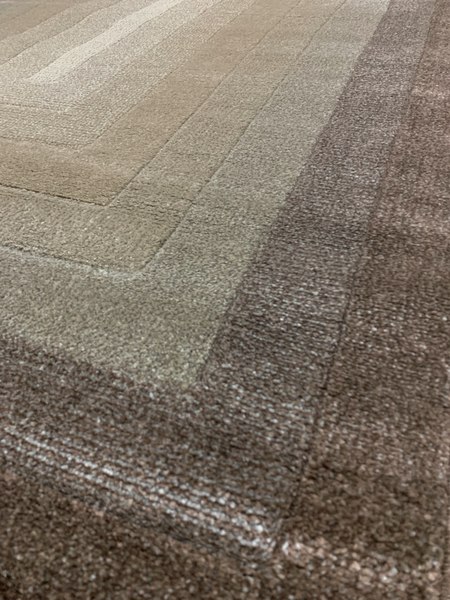 Ковер Moldabela Soho Прямоугольник 1945 18432