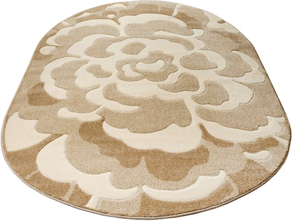 Ковер Moldabela Soho Овал 1952 2 18455