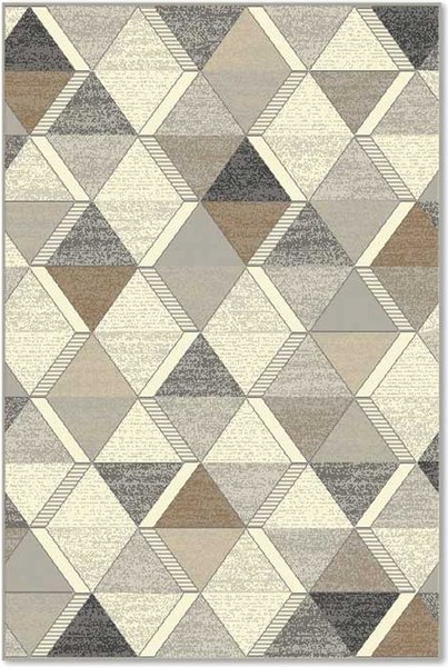 Ковер Moldabela Soho Прямоугольник 4966 18411 - фото