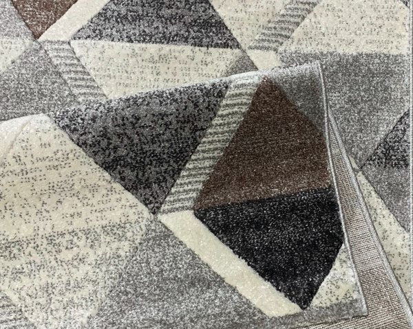 Ковер Moldabela Soho Прямоугольник 4966 18411