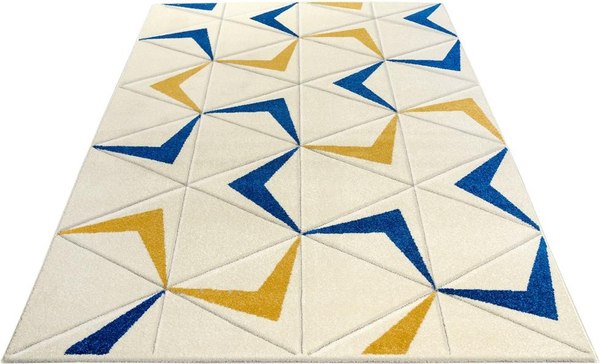 Ковер Moldabela Soho Прямоугольник 5784 1 17233