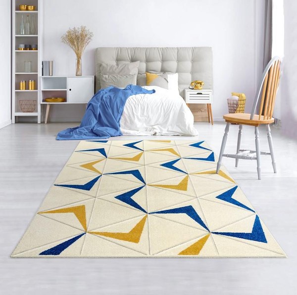 Ковер Moldabela Soho Прямоугольник 5784 1 17233