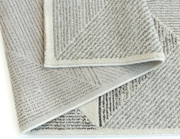 Ковер Moldabela Soho Прямоугольник 1162 1 18433