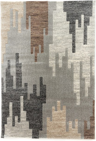 Ковер Moldabela Soho Прямоугольник 1166 1 18411 - фото