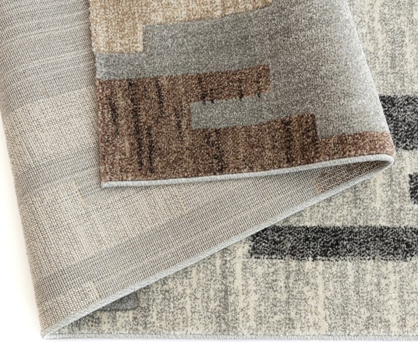 Ковер Moldabela Soho Прямоугольник 1166 1 18411