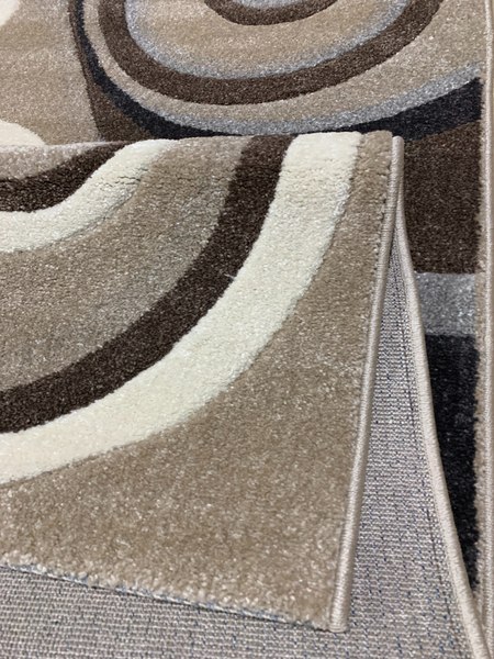 Ковер Moldabela Soho Прямоугольник 1600 1 18455 (2.0x3.0)