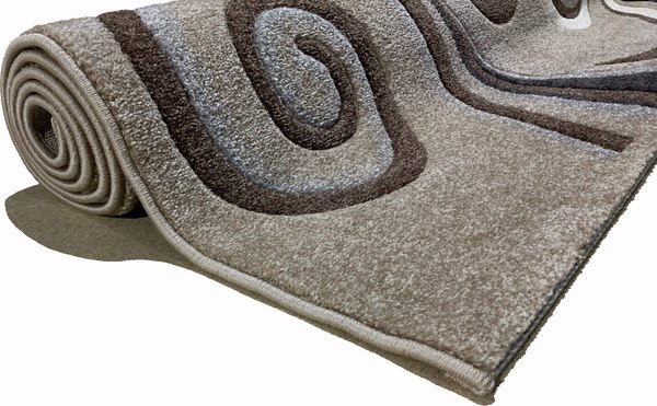 Ковер Moldabela Soho Прямоугольник 1600 1 18455 (2.0x3.0)