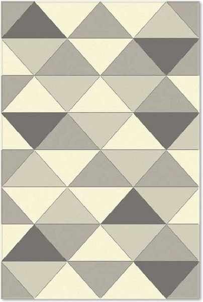 Ковер Moldabela Soho Прямоугольник 1603 1 18443 (2.0x3.0) - фото