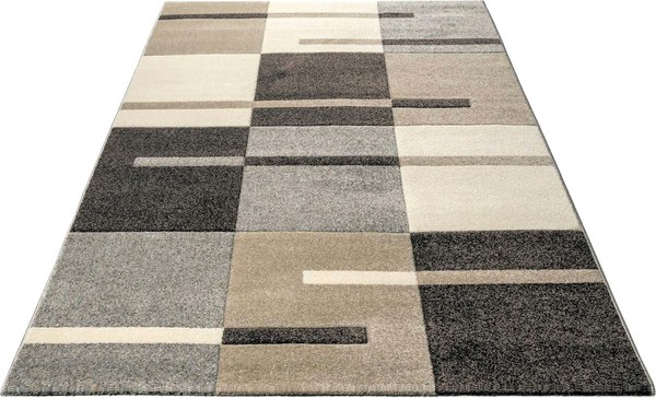 Ковер Moldabela Soho Прямоугольник 1612 1 18411