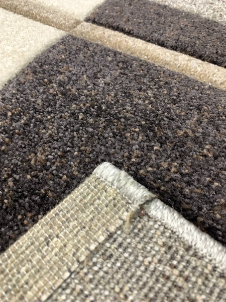 Ковер Moldabela Soho Прямоугольник 1612 1 18411