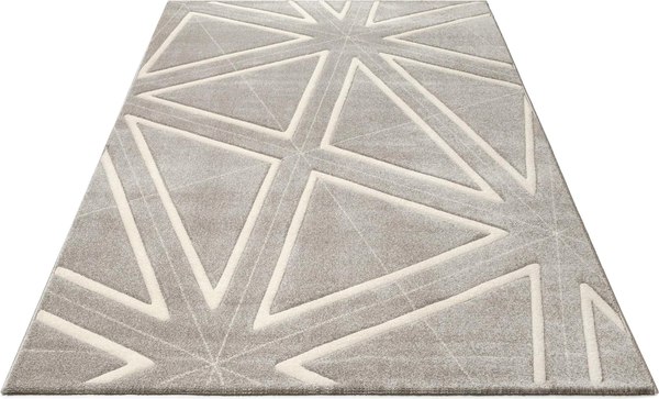 Ковер Moldabela Soho Прямоугольник 1948 1 18431 (2.0x3.0)