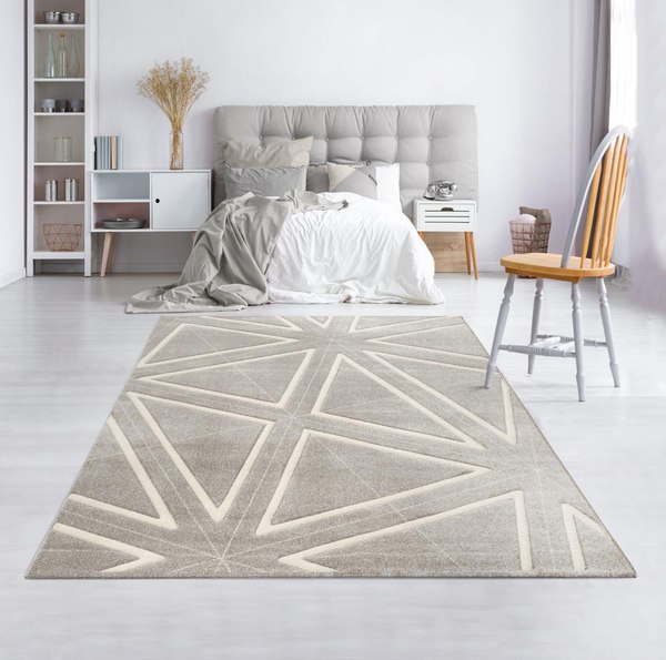 Ковер Moldabela Soho Прямоугольник 1948 1 18431 (2.0x3.0)