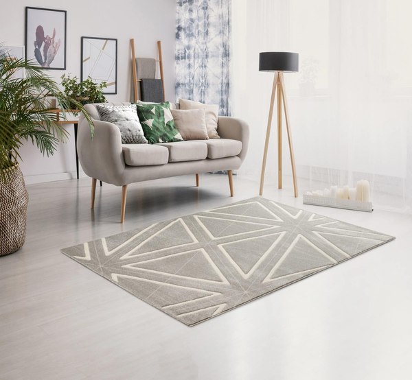 Ковер Moldabela Soho Прямоугольник 1948 1 18431 (2.0x3.0)