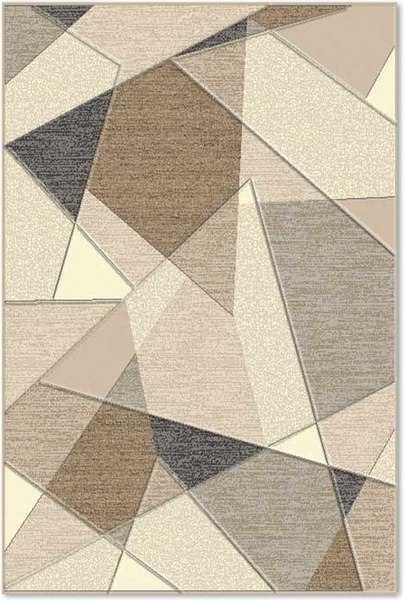 Ковер Moldabela Soho Прямоугольник 4936 1 18455 (2.0x3.0) - фото