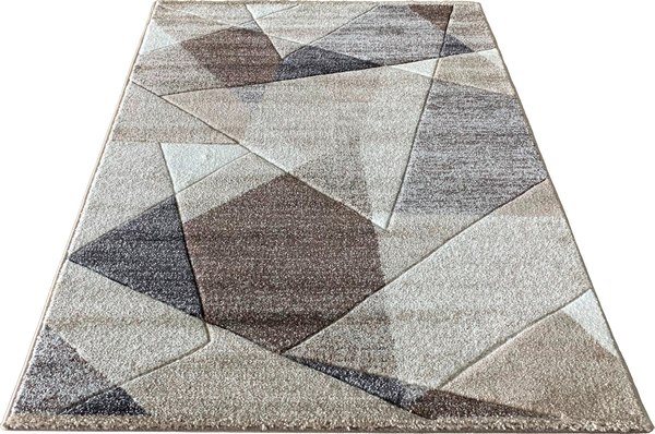 Ковер Moldabela Soho Прямоугольник 4936 1 18455 (2.0x3.0)