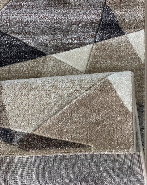 Ковер Moldabela Soho Прямоугольник 4936 1 18455 (2.0x3.0)