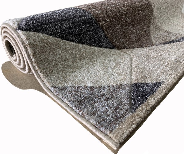 Ковер Moldabela Soho Прямоугольник 4936 1 18455 (2.0x3.0)