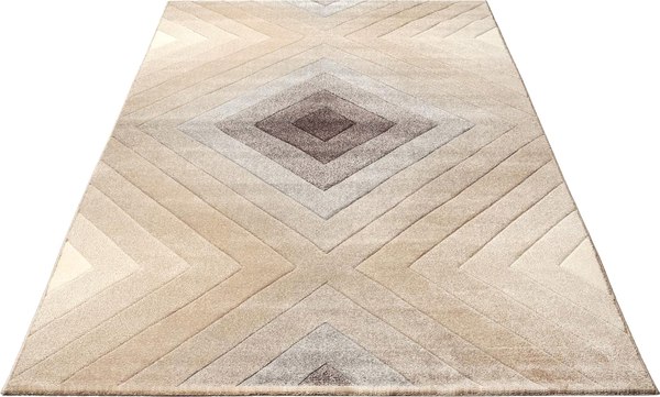 Ковер Moldabela Soho Прямоугольник 5581 1 18455 - фото