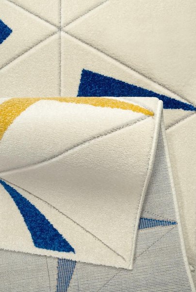 Ковер Moldabela Soho Прямоугольник 5784 1 17233