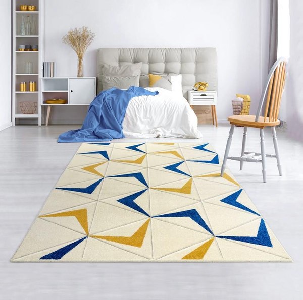 Ковер Moldabela Soho Прямоугольник 5784 1 17233