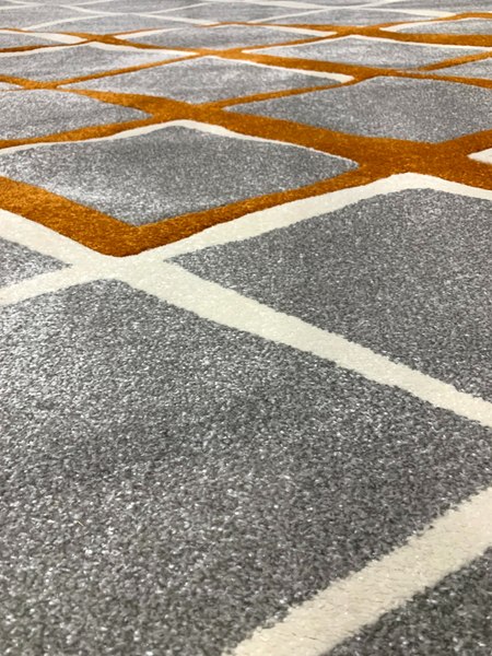 Ковер Moldabela Soho Овал 1826 2 16455