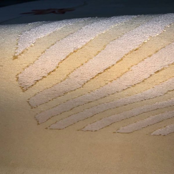 Ковер Moldabela Vitali C105 Прямоугольник