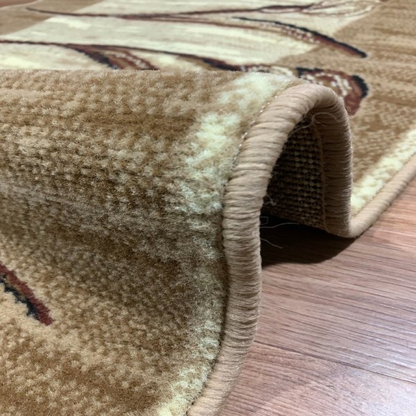 Коврик Moldabela Овал Виктория Овал b156v 30