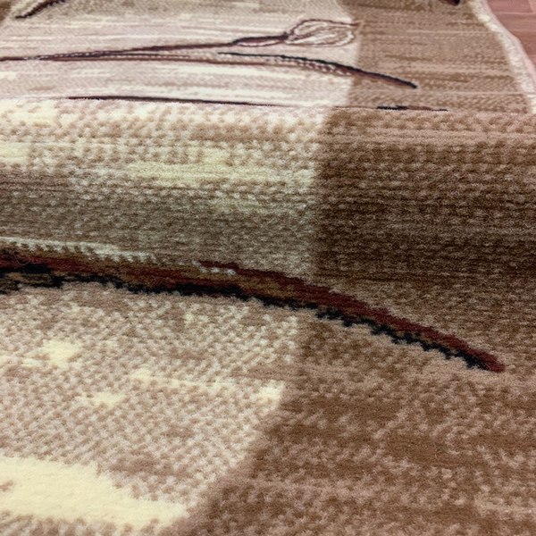 Коврик Moldabela Овал Виктория Овал b156v 30