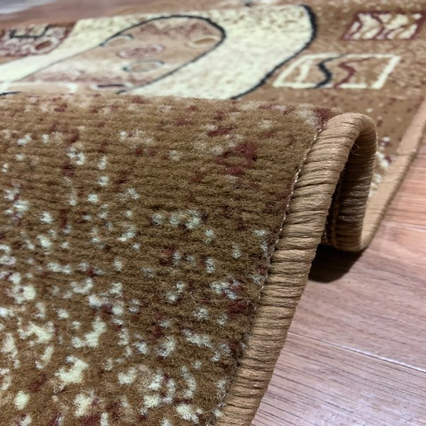 Коврик Moldabela Овал Виктория Овал b161v 30