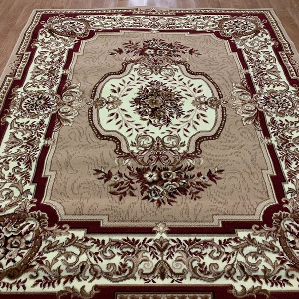 Ковер Moldabela Золушка 20456c04 Прямоугольник