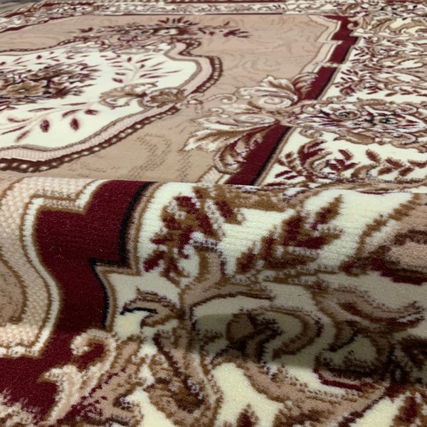 Ковер Moldabela Золушка 20456c04 Прямоугольник